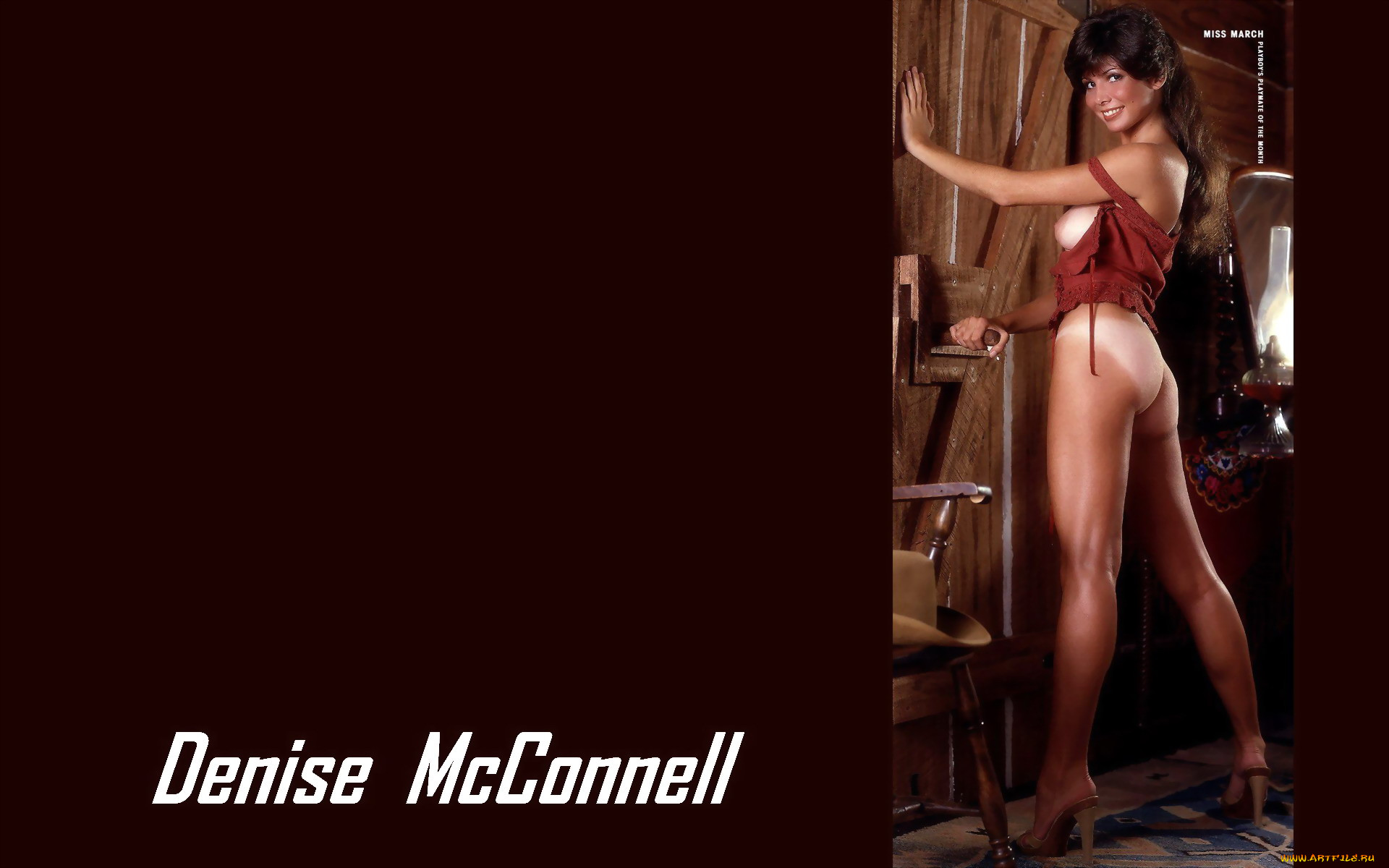 Slideshow denise mcconnell.
